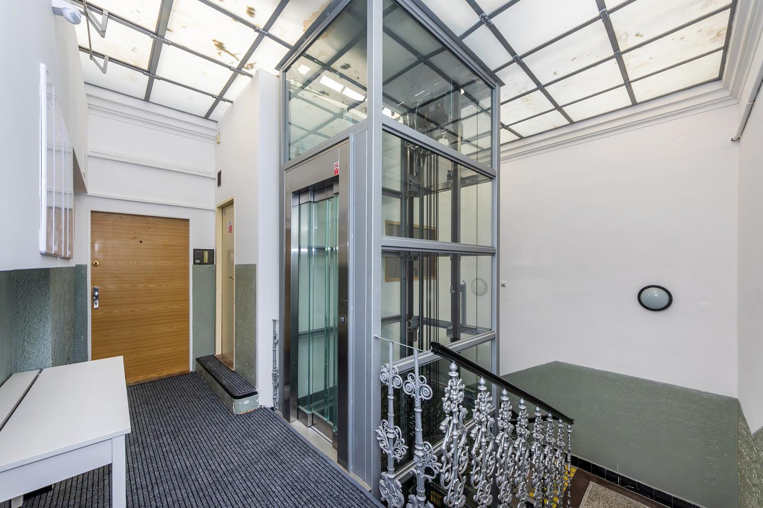 Prague Legends Pension Eksteriør bilde